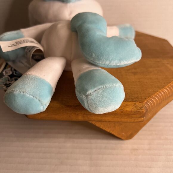 Original Poppy Playtime Smiling Critters 8” White‎ Craftycorn Licensed Plush NWT - Picture 7 of 10